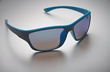 Sport-Sonnenbrille UV400 Ainatht