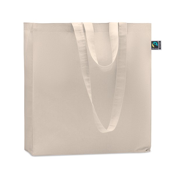 Einkaufstasche Fairtrade Anringan