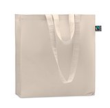 Einkaufstasche Fairtrade Anringan