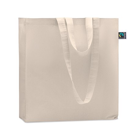 Einkaufstasche Fairtrade Anringan