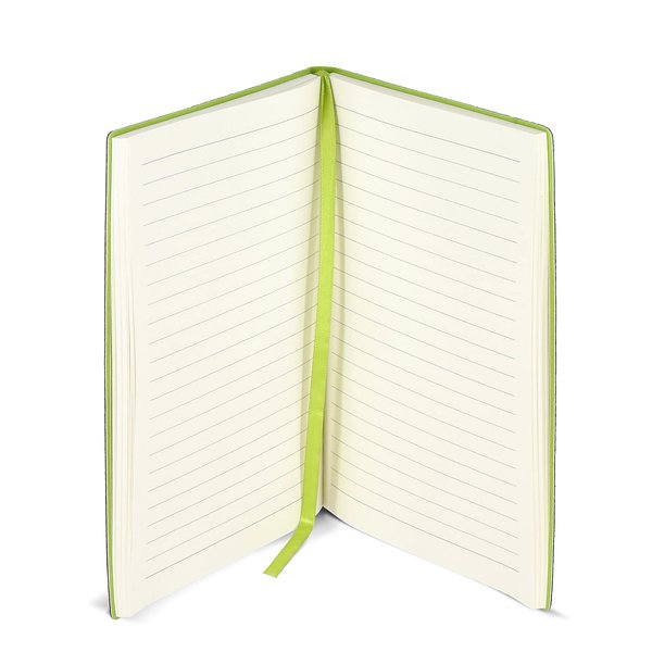 Notizbuch Yuzu Softcover Thermo A5 Nolfrin