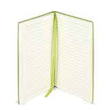 Notizbuch Yuzu Softcover Thermo A5 Nolfrin
