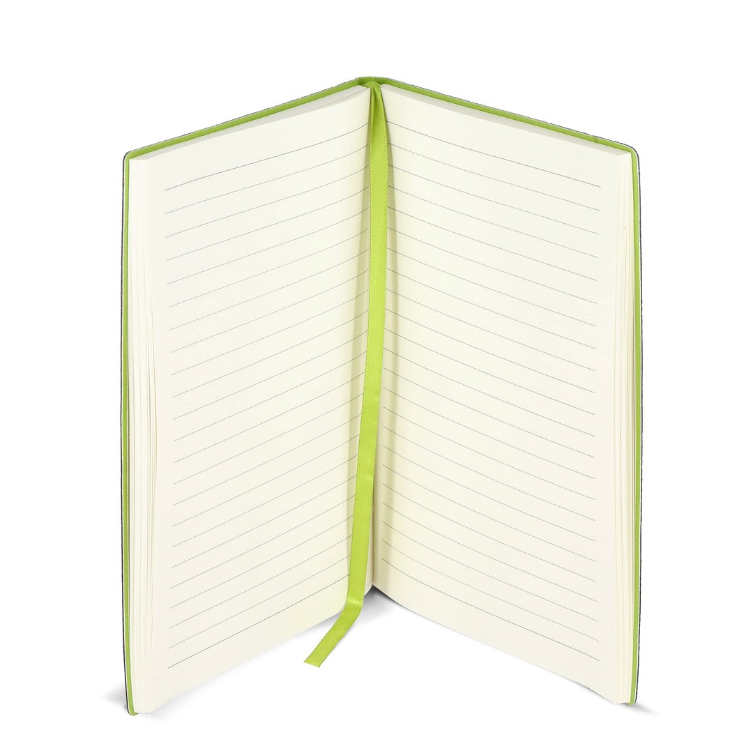 Notizbuch Yuzu Softcover Thermo A5 Nolfrin