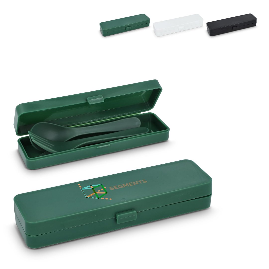 Besteckset PP Lüzzadat