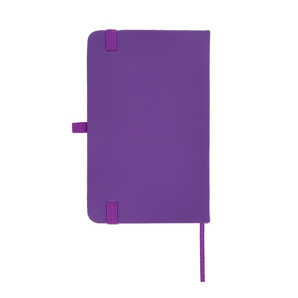 PU-Notizbuch Sora A6 Marazens