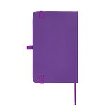 PU-Notizbuch Sora A6 Marazens