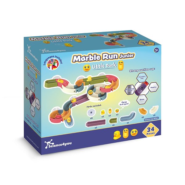 Lernspiel für Kinder Giunatrs