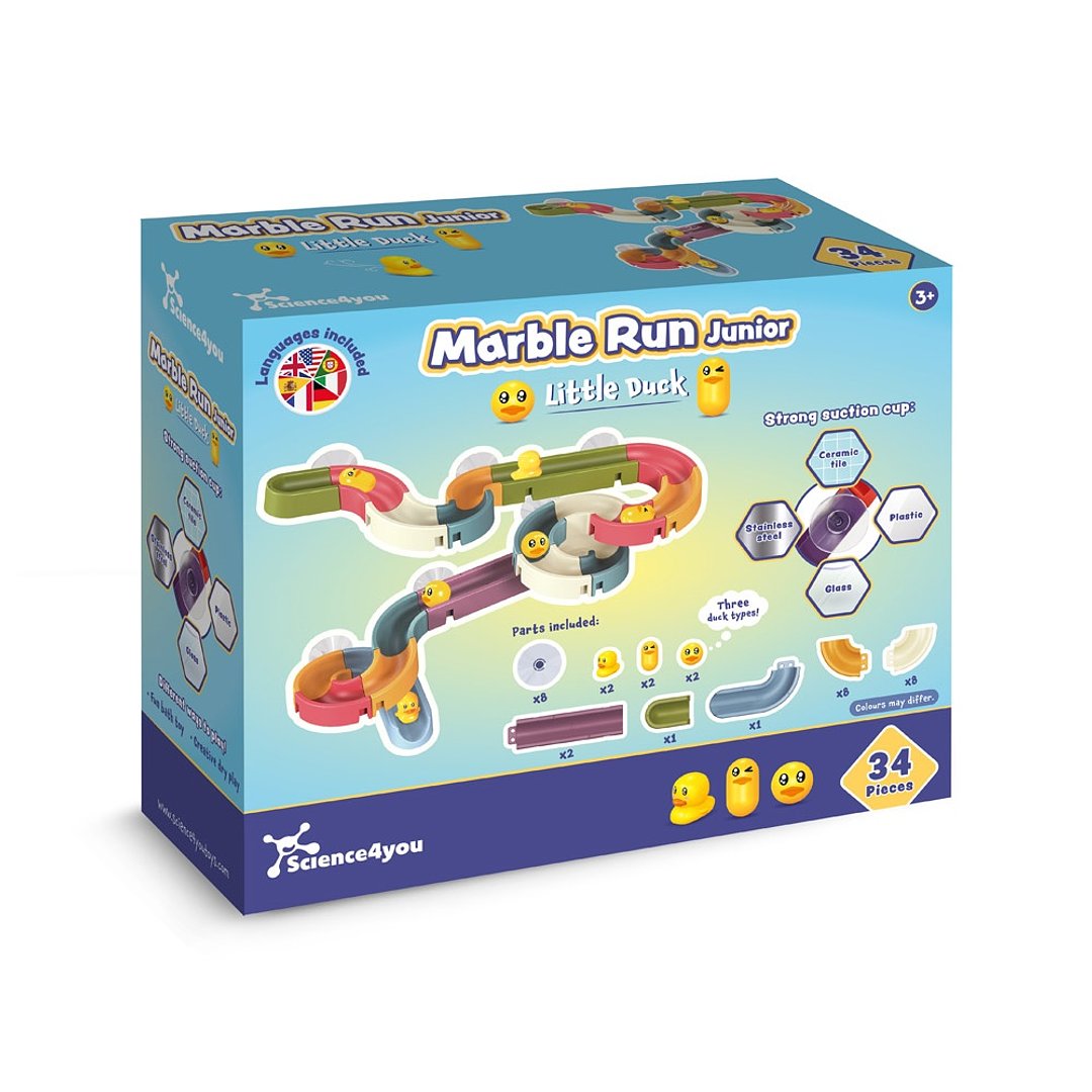 Lernspiel für Kinder Giunatrs