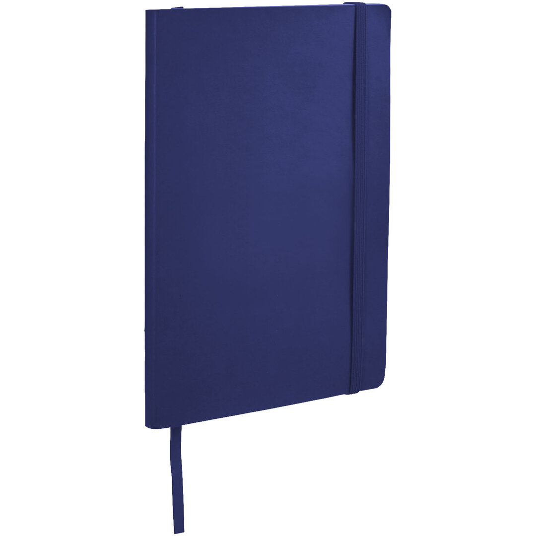 A5 Soft Cover Notizbuch - Rainan