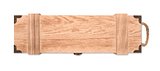 Weinkiste Paulownia-Holz Anicoria