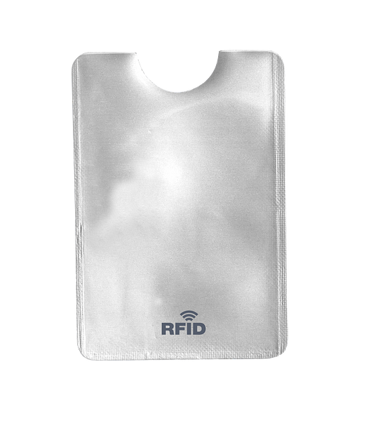 Visitenkartenetui Idcol