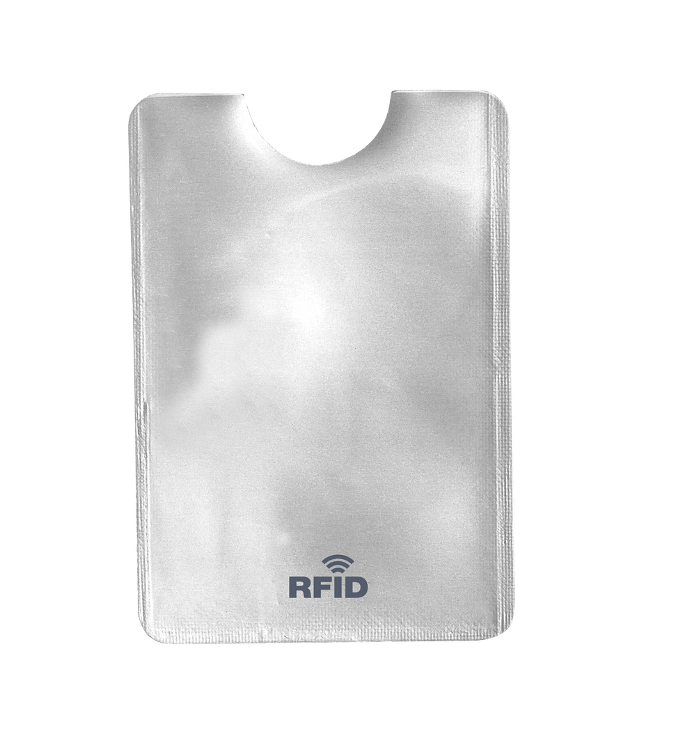 Visitenkartenetui Idcol