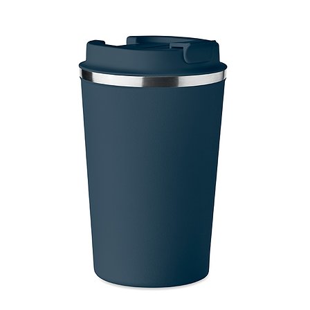 Doppelwandiger Becher 350ml Bignana
