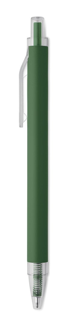 Druckkugelschreiber recy. Alu Naninan