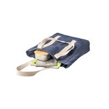 Rucksack aus Denim Chliteivin