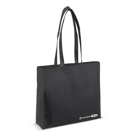 Umhängetasche R-PET 100g/m² Emmarg