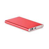 Powerbank 4000 mAh Gillana