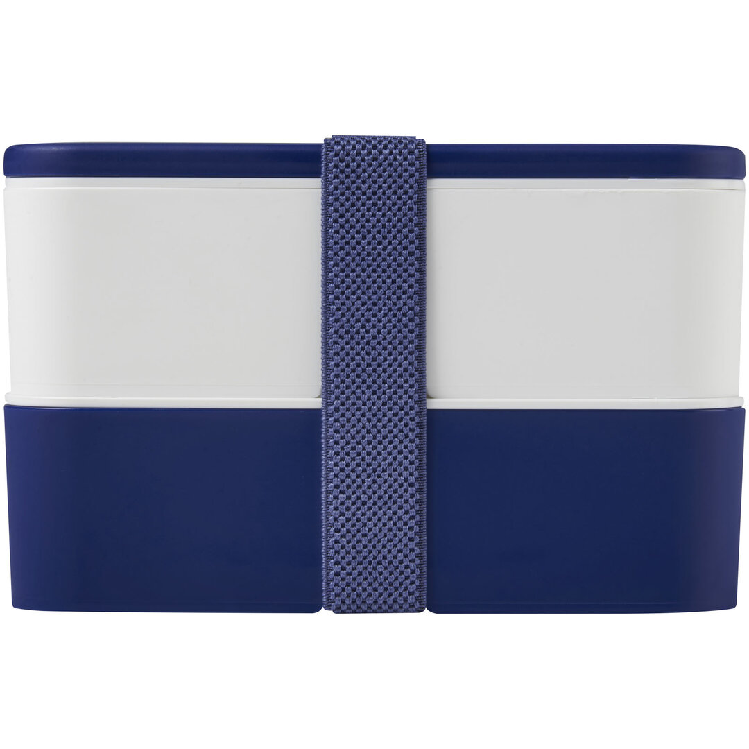 Doppel-Lunchbox - Mirild