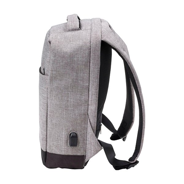 Rucksack Lorg | Laptop 13" | 10 l