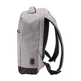 Rucksack Lorg | Laptop 13" | 10 l