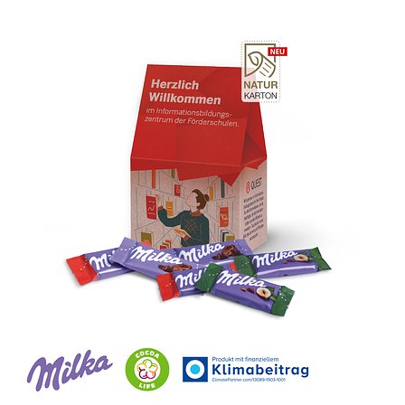 Businesspräsent Selection Mini