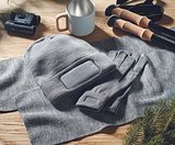 Beanie RPET-Polyester Waran