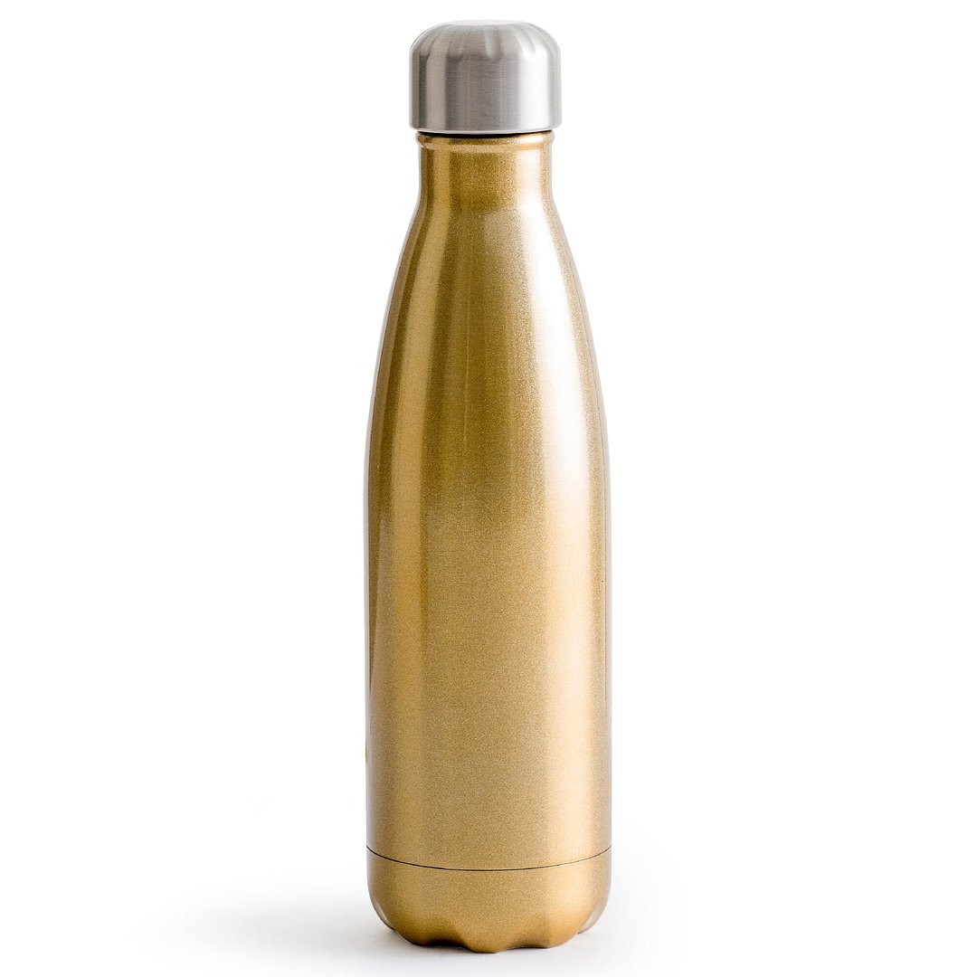 Nils Stahlflasche 500ml Utzeng