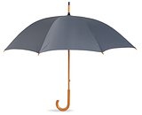 Regenschirm mit Holzgriff Jovicorli