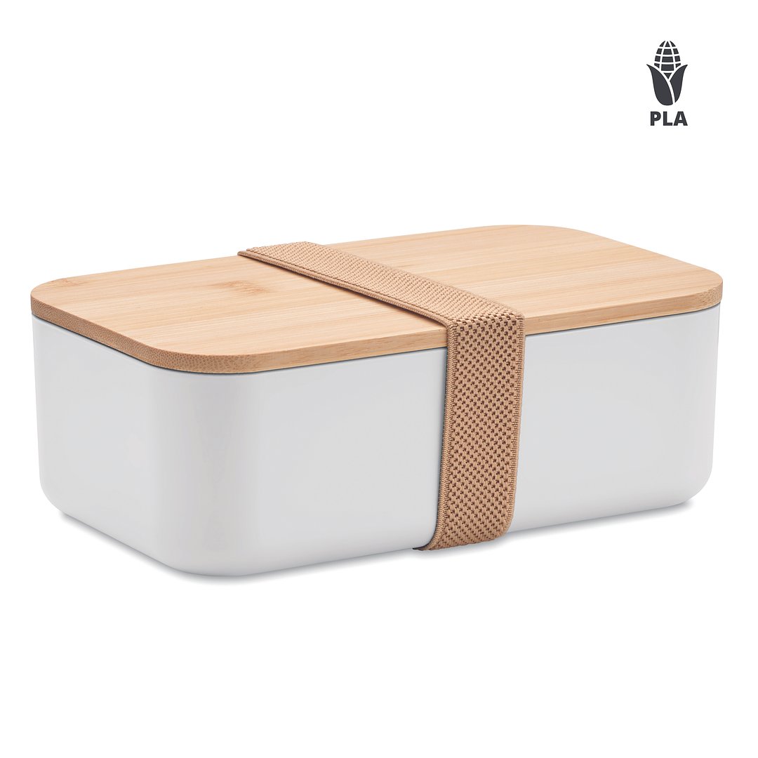 Lunchbox PLA Mais 1000ml Renen
