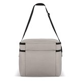 R-PET 600D Kühlbeutel mit zwei Fächern 30 x 20 x 25 cm 15 l Vigeliun