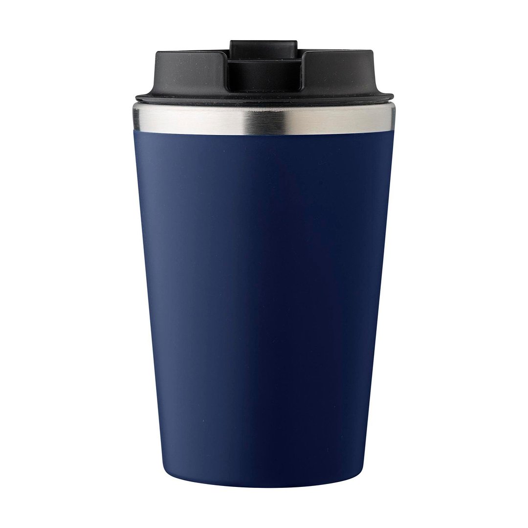 Doppelwandiger Thermobecher Gianinani | 350 ml