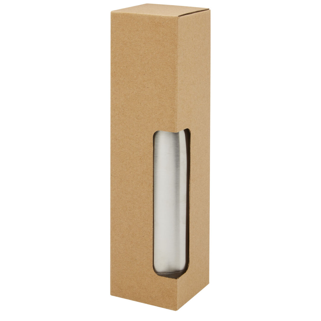 500 ml vakuumisolierte Edelstahlflasche - Elveilgio