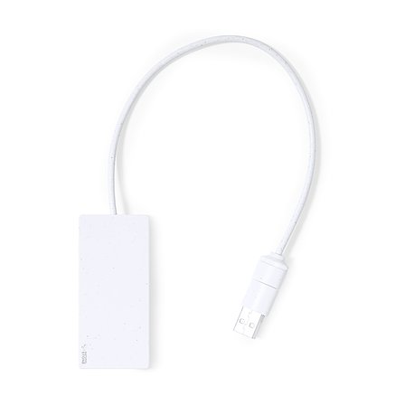 USB Hub Ident