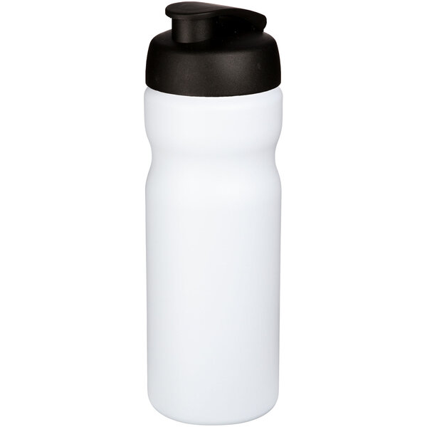 650 ml Sportflasche mit Klappdeckel - Mirio