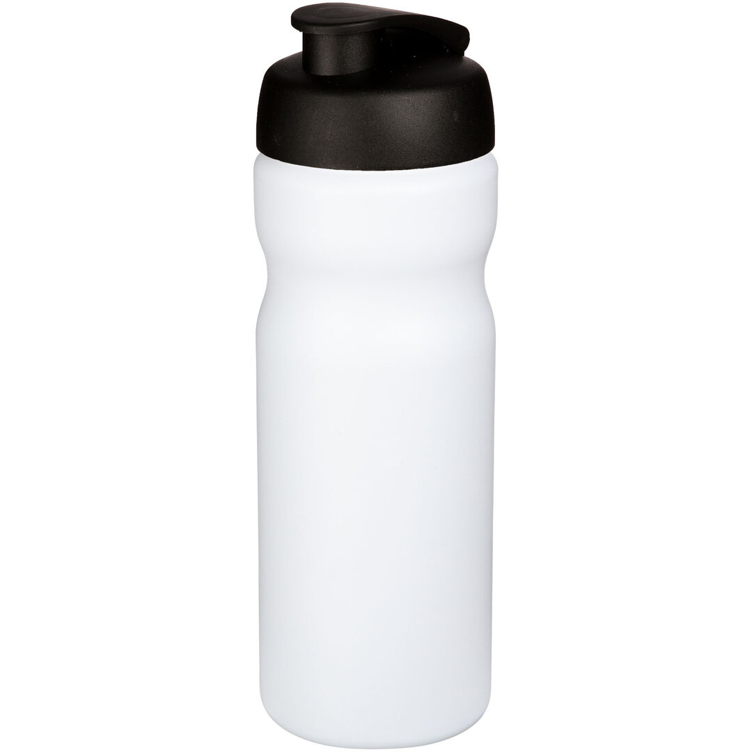 650 ml Sportflasche mit Klappdeckel - Mirio