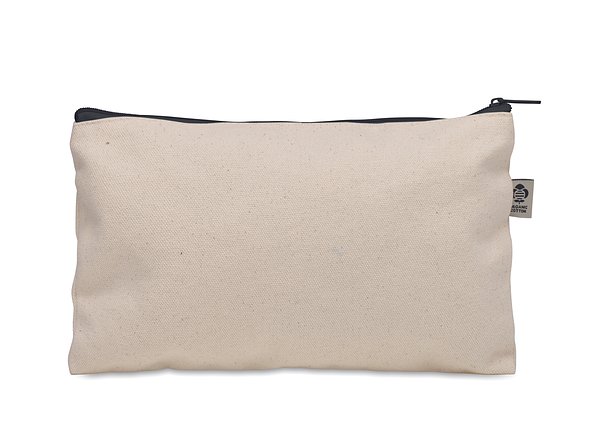 Kosmetiktasche Organic Cotton Doriteia
