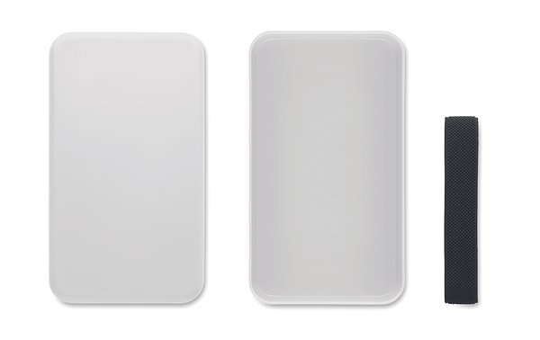 Lunchbox PP 750 ml Uonnep