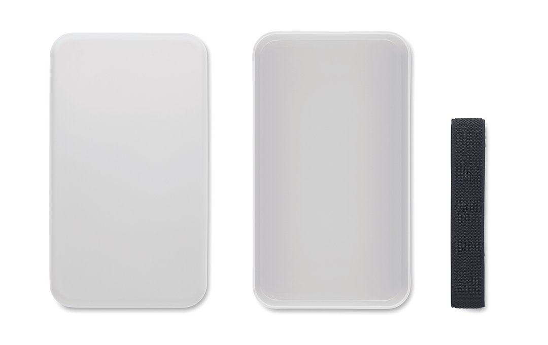 Lunchbox PP 750 ml Uonnep