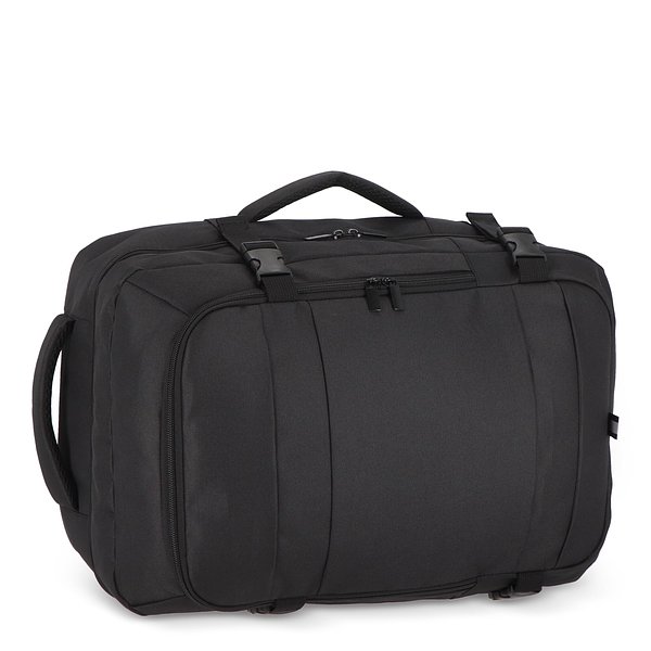 R-PET 600D Handgepäck Rucksack 22L Emenja