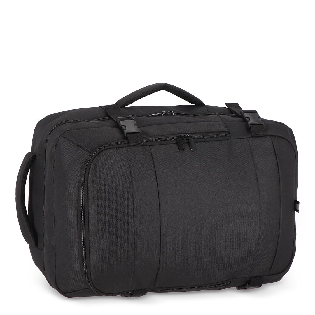 R-PET 600D Handgepäck Rucksack 22L Emenja