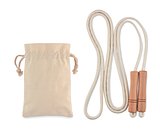 Springseil aus Baumwolle Stineti