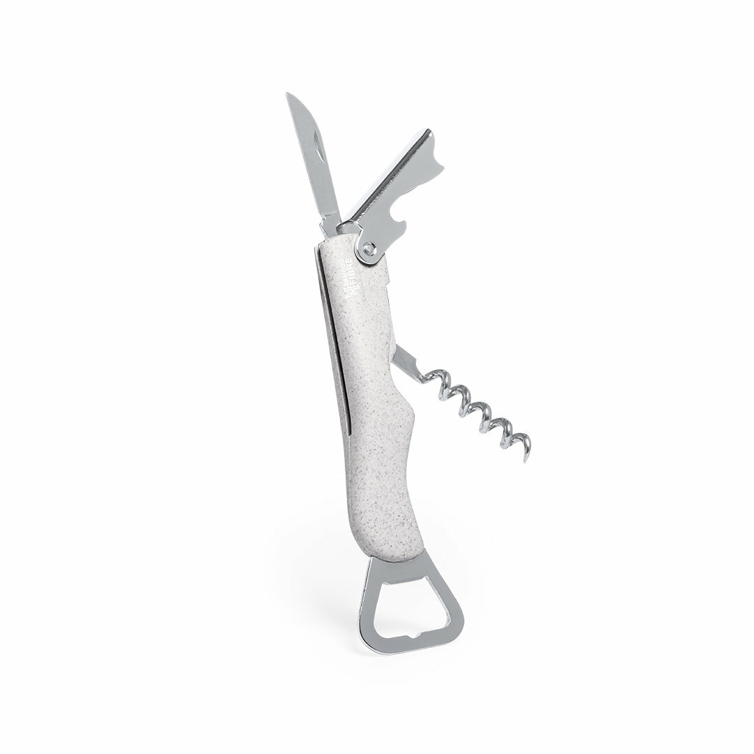 Korkenzieher Flaschenöffner Idvip