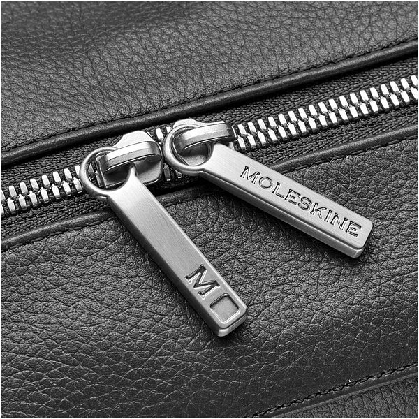 Classic Rucksack aus Leder - Ferdicoli