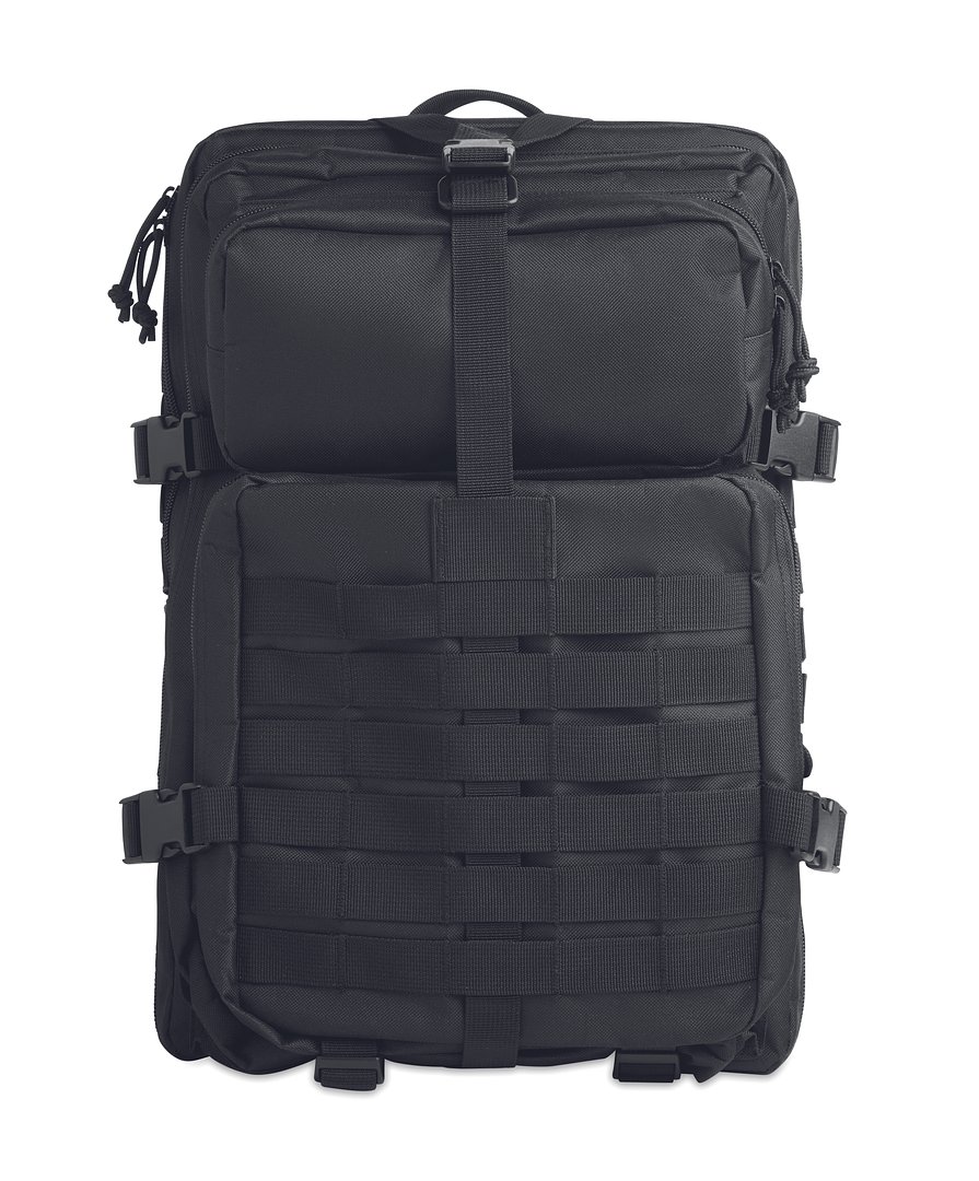 Outdoor-Rucksack 600D RPET Warleer