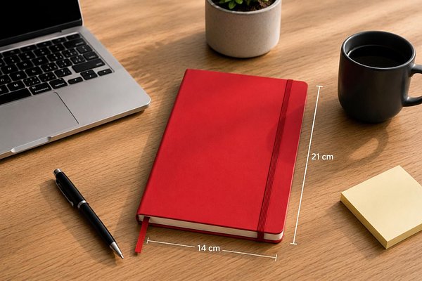 Notizbuch Warlen | A5 | Liniert