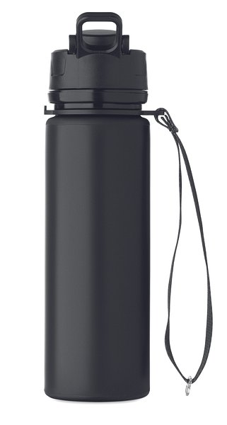 Faltbare Sportflasche Silikon Durinest