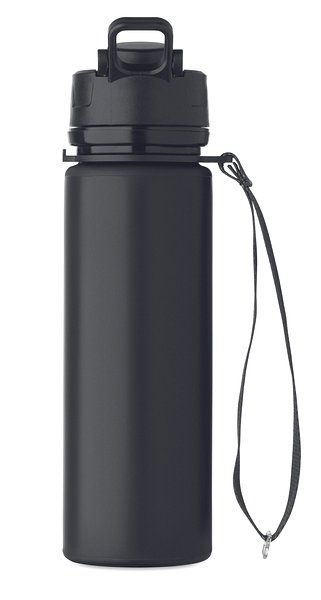 Faltbare Sportflasche Silikon Durinest