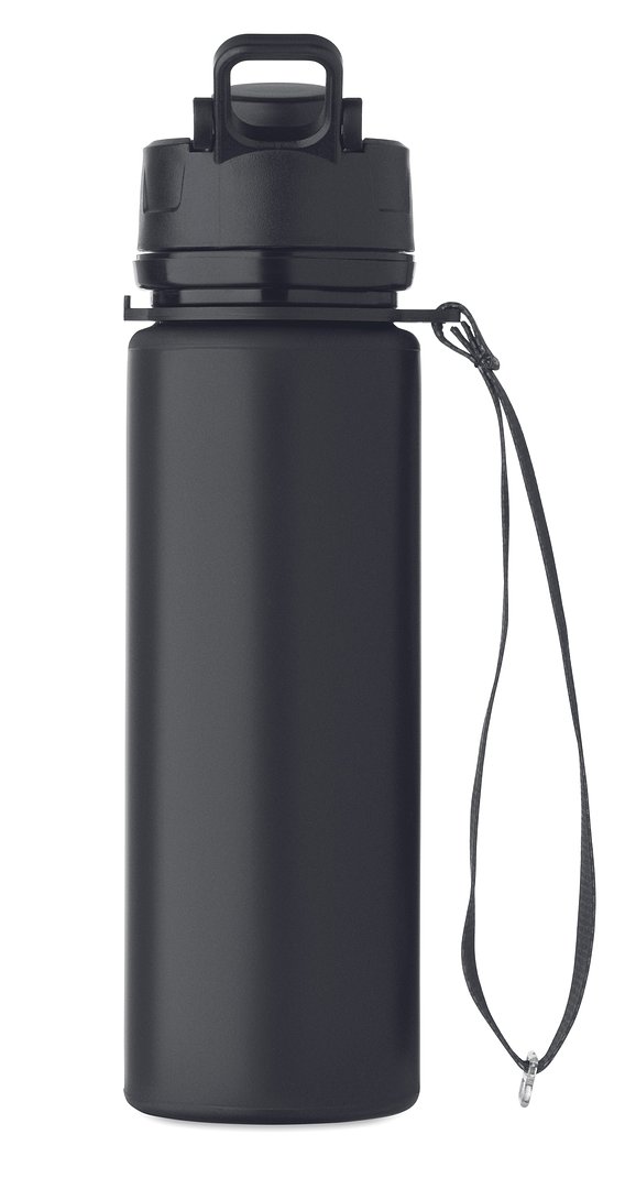 Faltbare Sportflasche Silikon Durinest