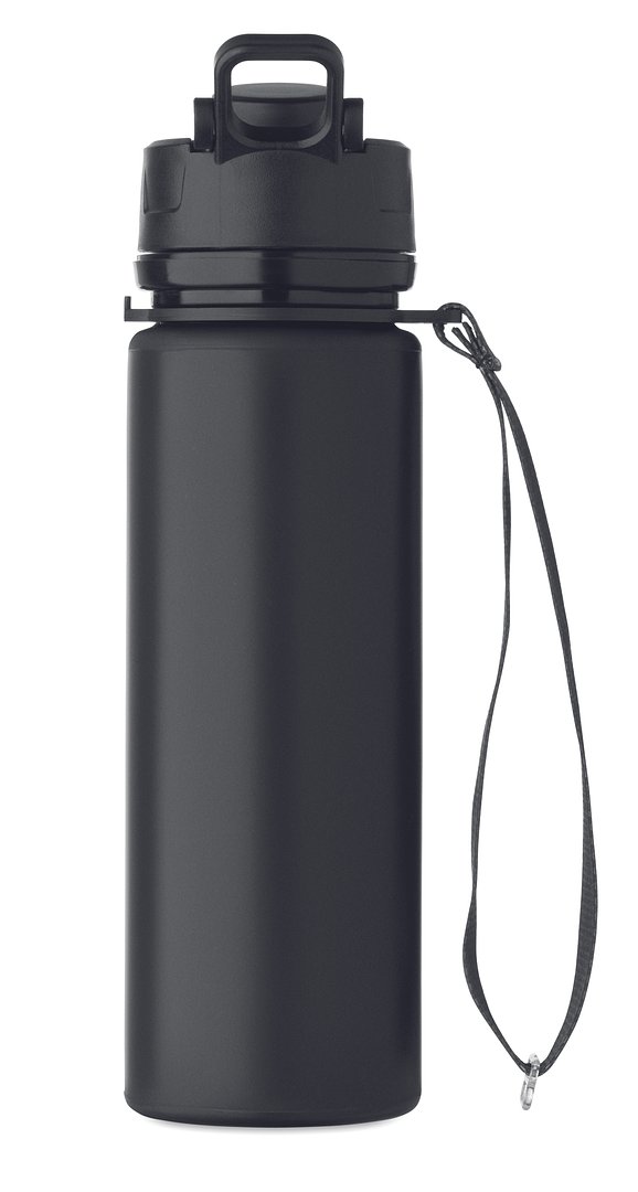 Faltbare Sportflasche Silikon Durinest