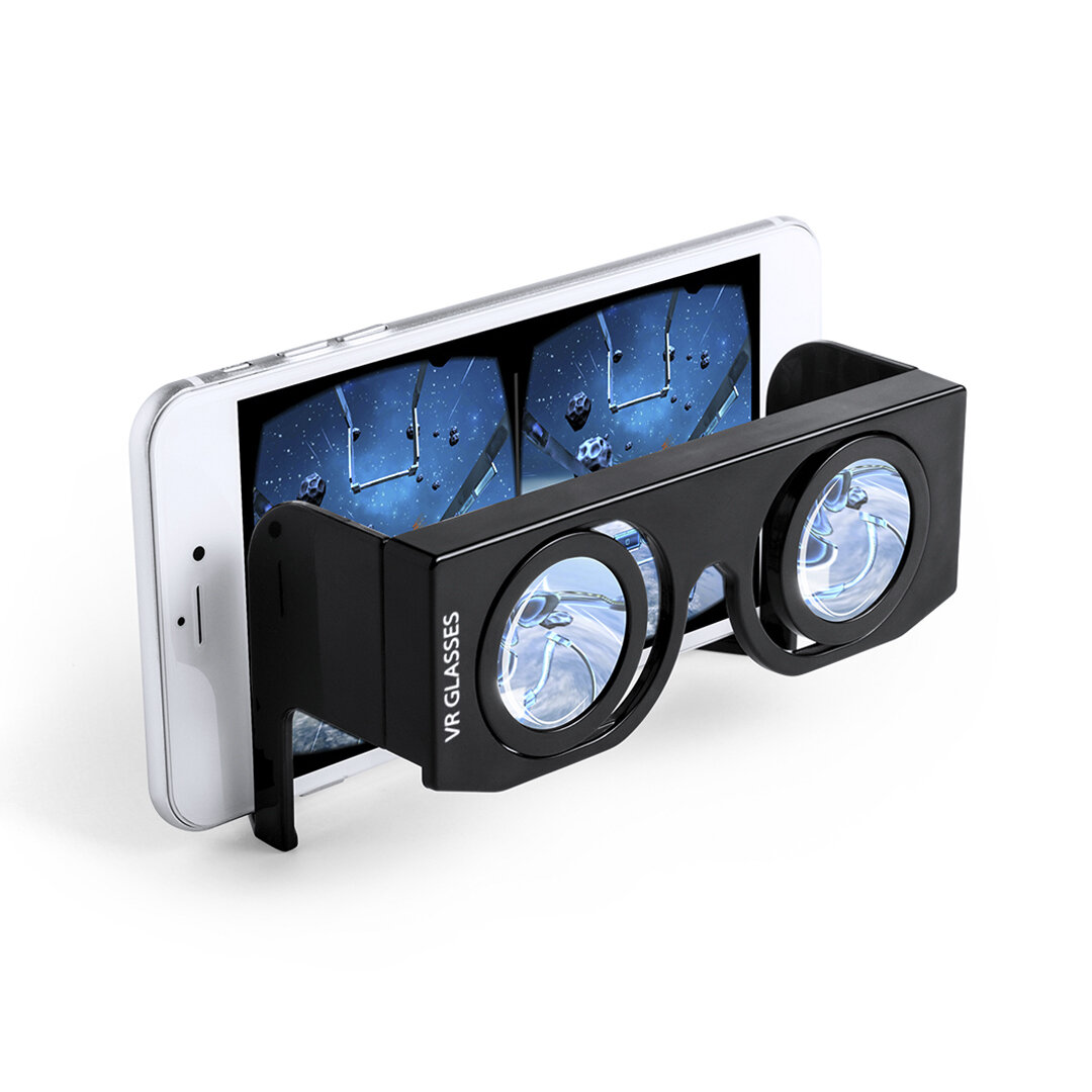 Virtual-Reality Brille Idgan